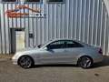 Mercedes-Benz CLK 270 CLK 270 Elegance CDI Aut. Elegance Silber - thumbnail 8