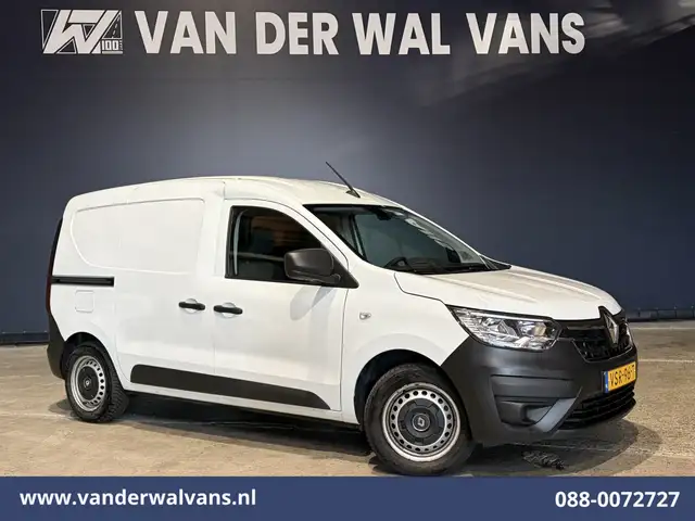 Renault Express 1.5 dCi 96pk L1H1 Euro6 Airco | Cruisecontrol | LE