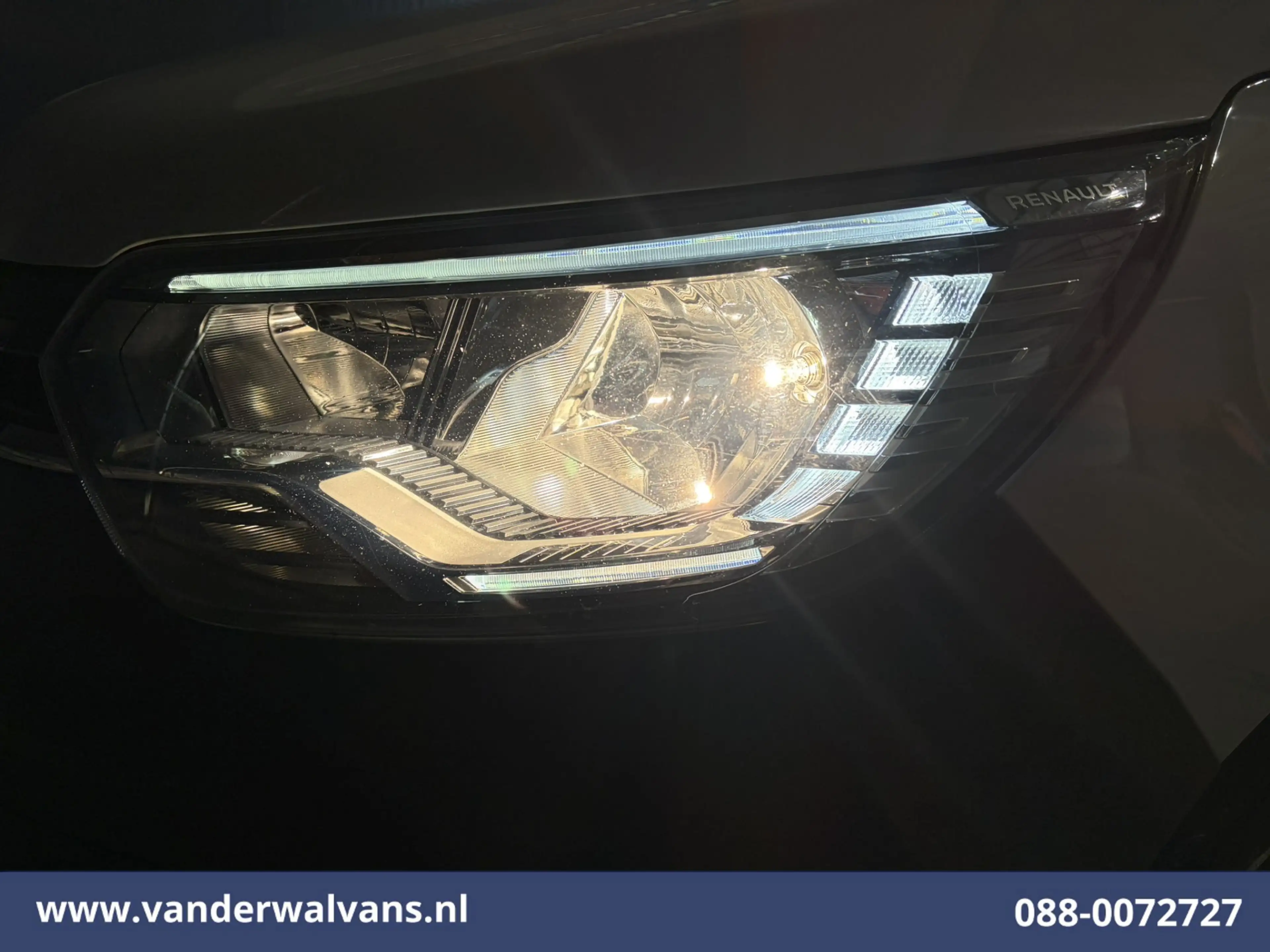 Renault Express 1.5 dCi 96pk L1H1 Euro6 Airco | Cruisecontrol | LE — photo 4