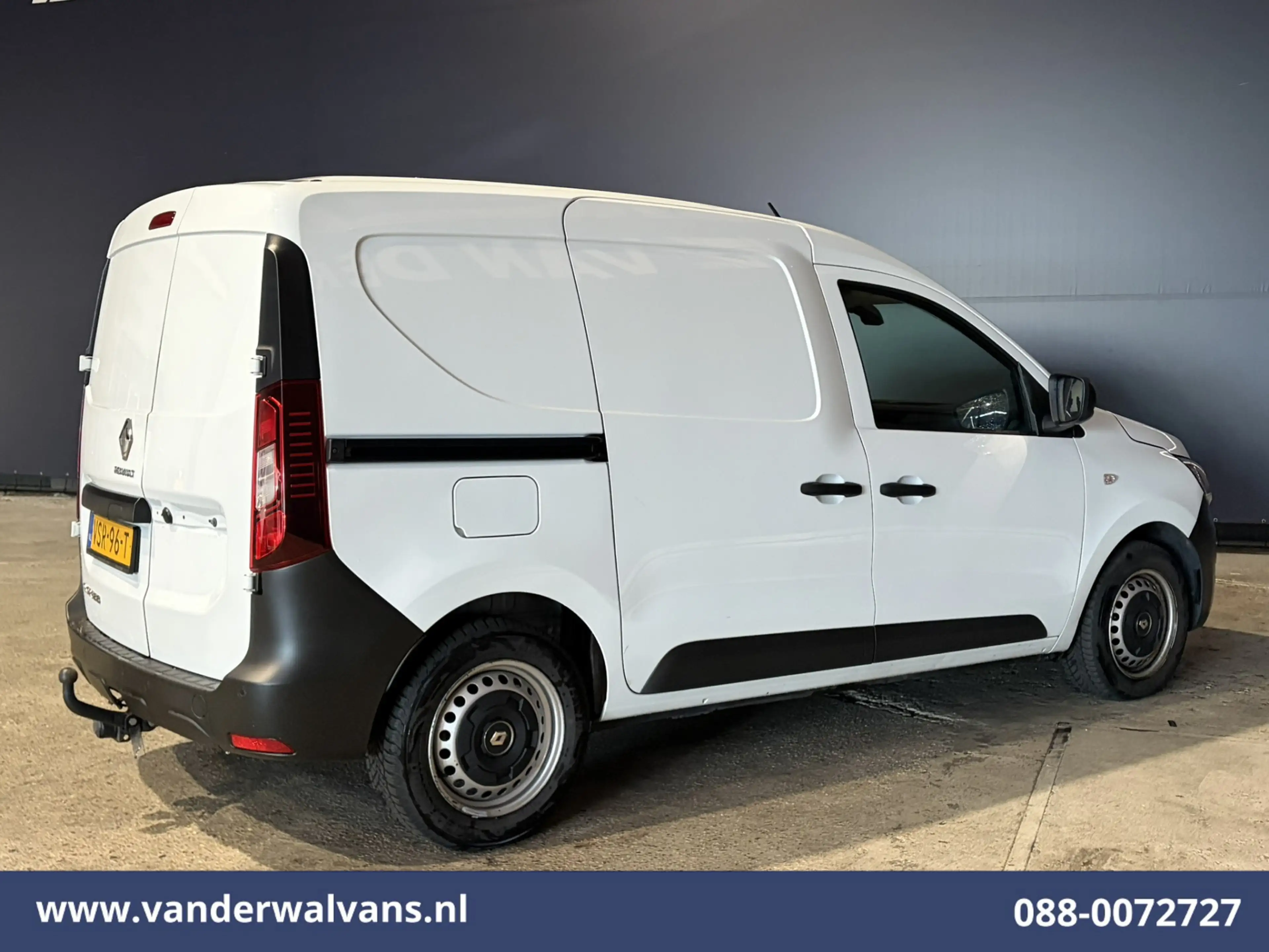 Renault Express 1.5 dCi 96pk L1H1 Euro6 Airco | Cruisecontrol | LE — photo 10