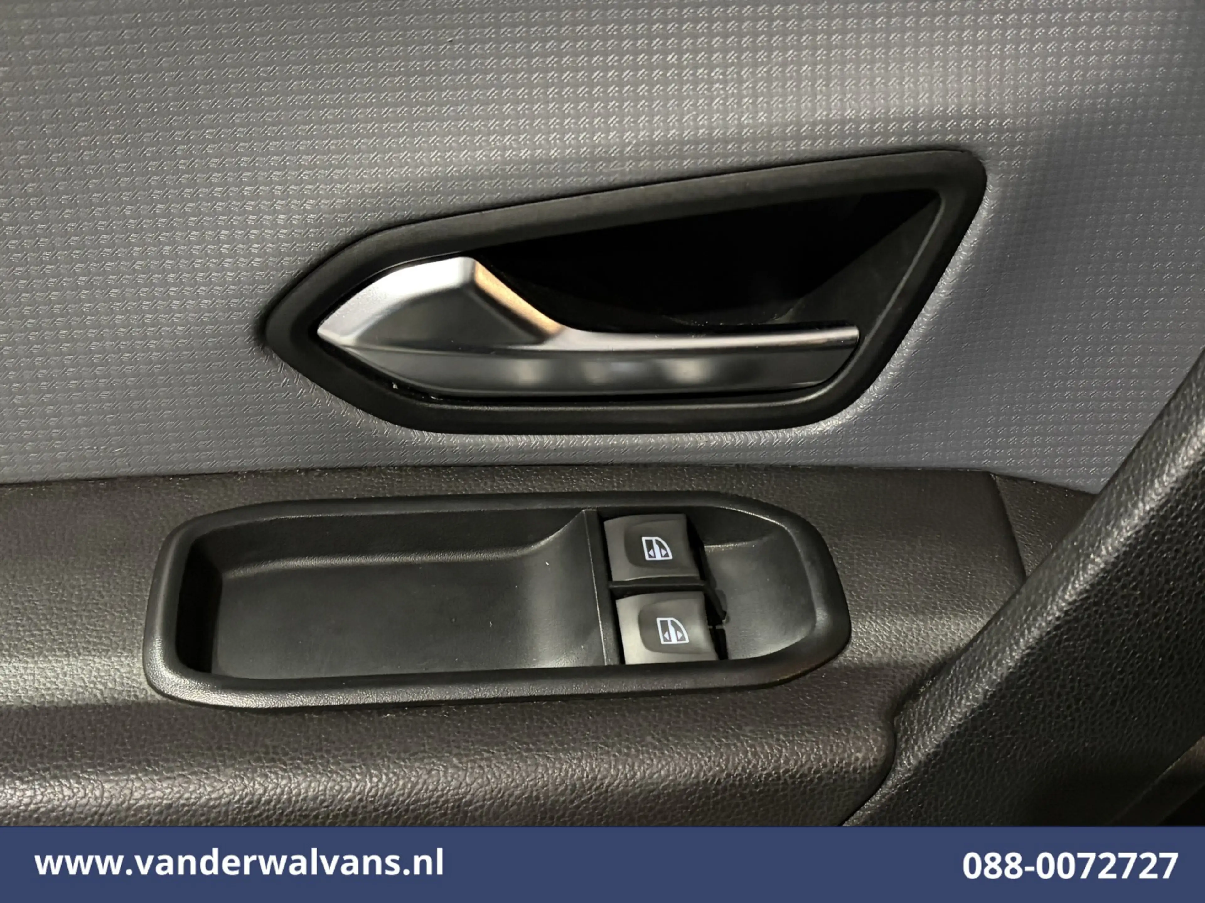 Renault Express 1.5 dCi 96pk L1H1 Euro6 Airco | Cruisecontrol | LE — photo 18
