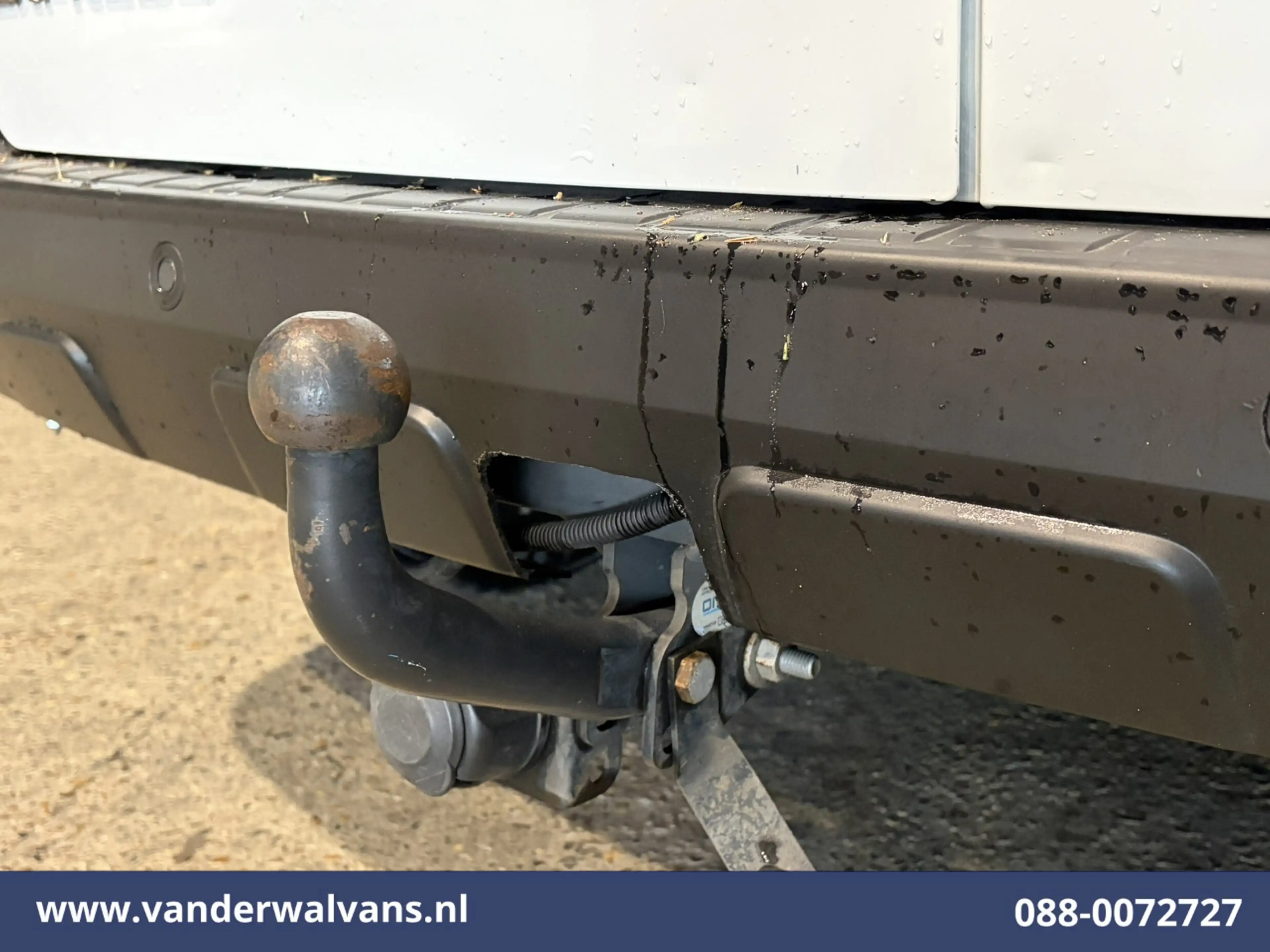 Renault Express 1.5 dCi 96pk L1H1 Euro6 Airco | Cruisecontrol | LE — photo 5