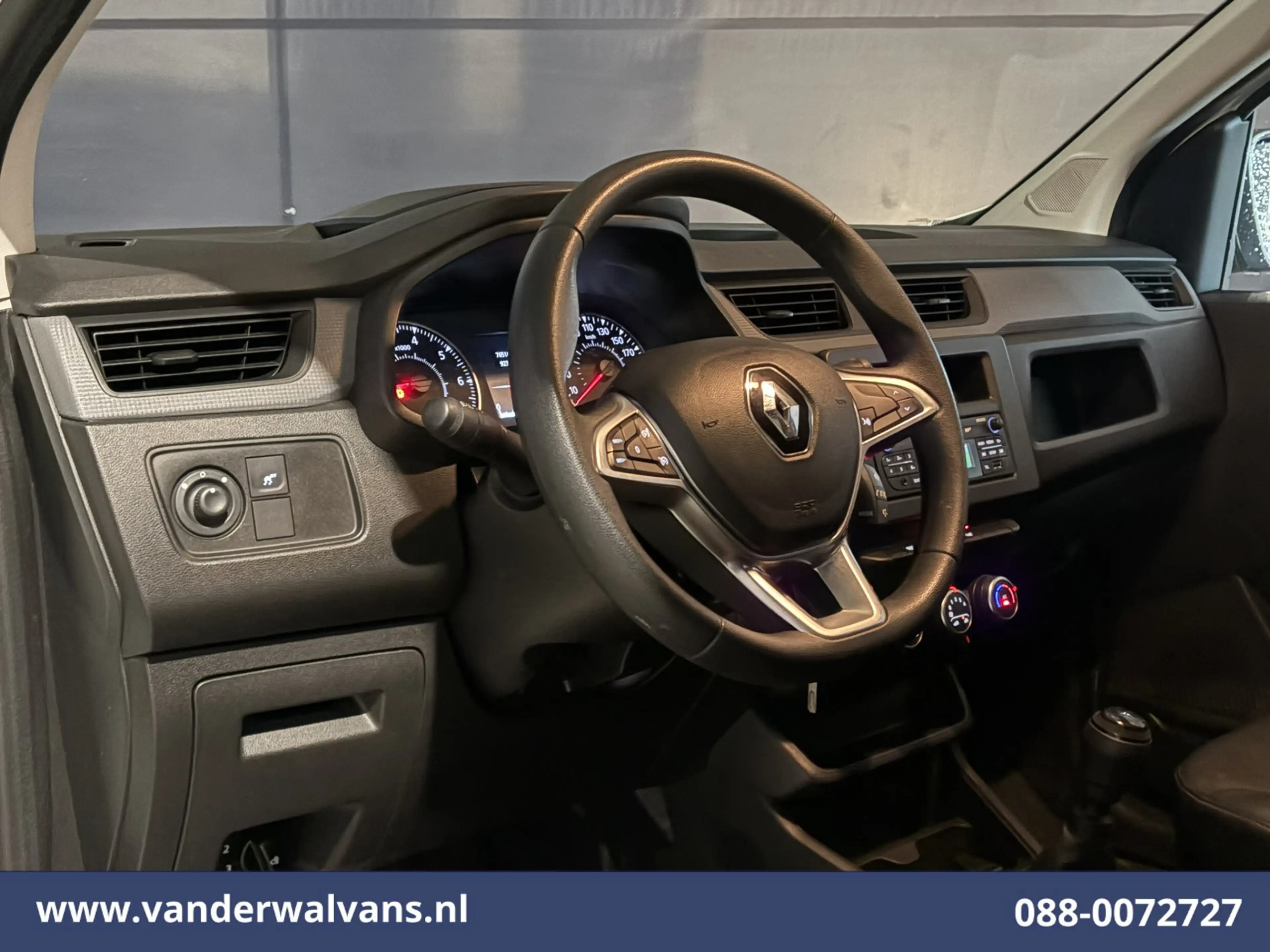 Renault Express 1.5 dCi 96pk L1H1 Euro6 Airco | Cruisecontrol | LE — photo 14