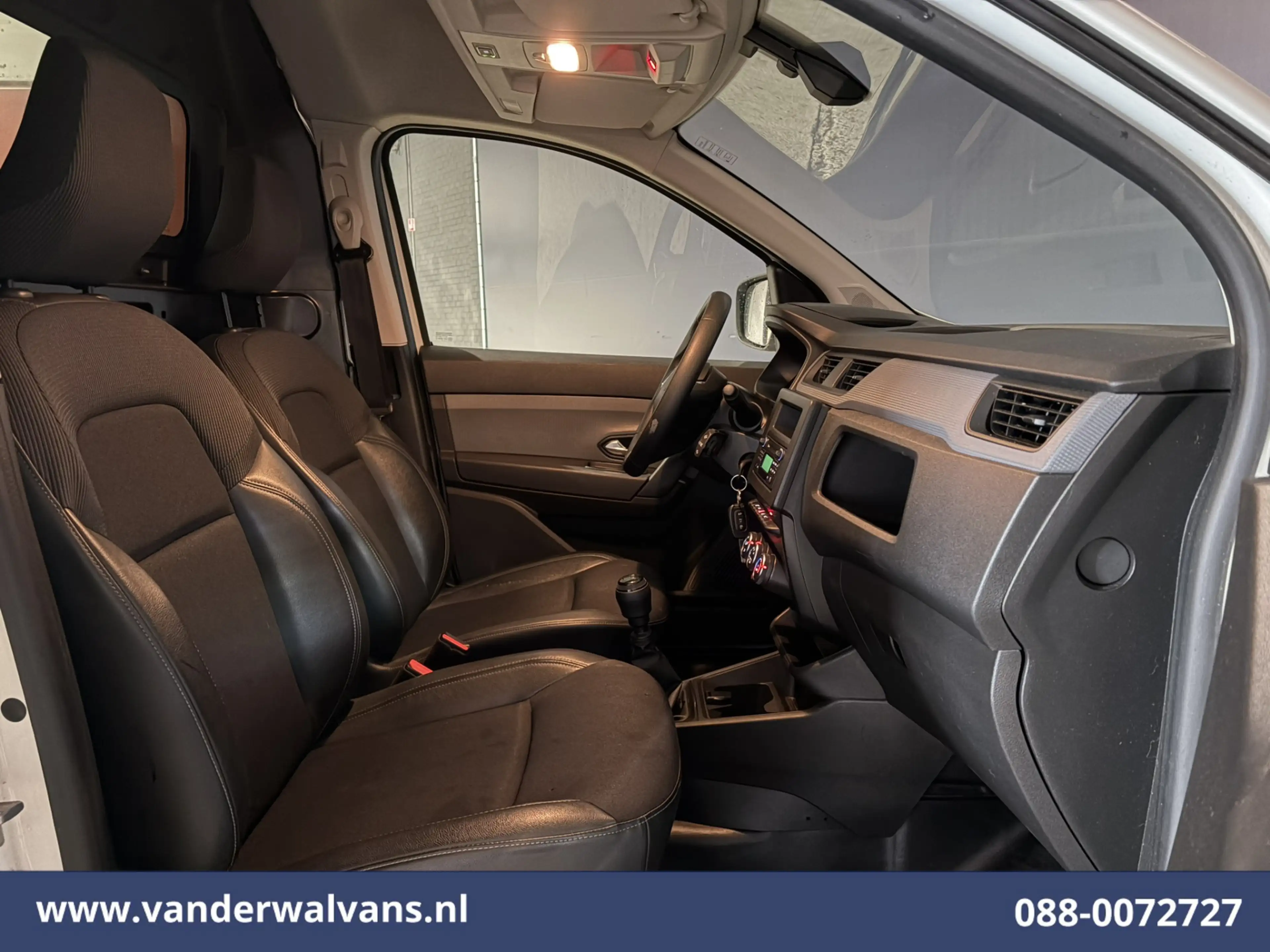 Renault Express 1.5 dCi 96pk L1H1 Euro6 Airco | Cruisecontrol | LE — photo 15