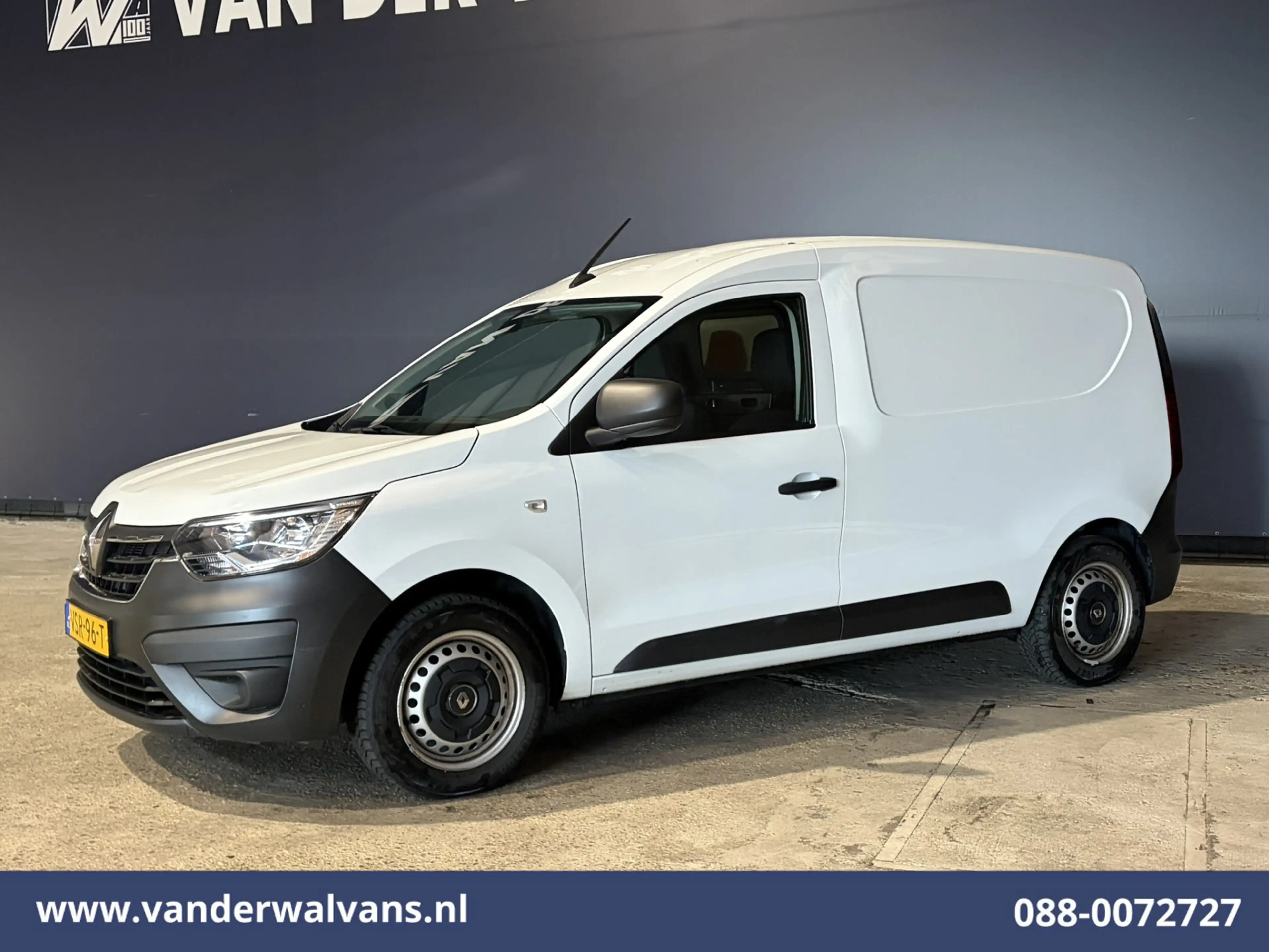 Renault Express 1.5 dCi 96pk L1H1 Euro6 Airco | Cruisecontrol | LE — photo 7