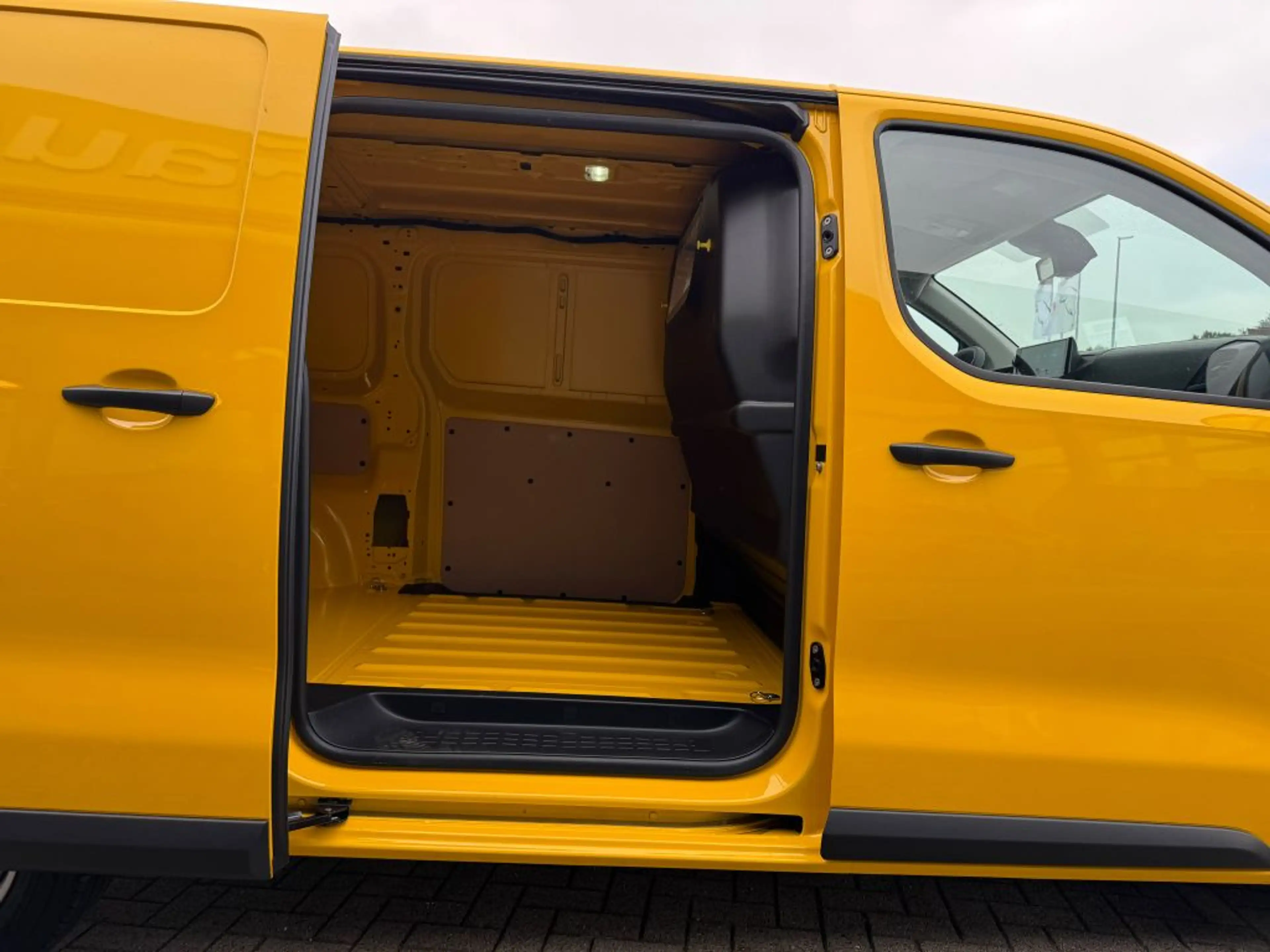 Fiat Scudo 2.2 Diesel 150 XL Autm. — photo 9