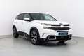 Citroen C5 Aircross PureTech S&S Feel 130 Weiß - thumbnail 3