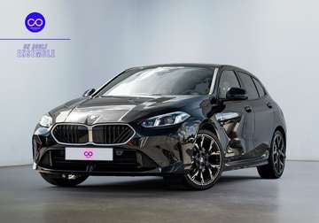 120d M Sport BVA8 Mild Hybrid – 163 ch Toit Panoramique ACC Attelage 2025