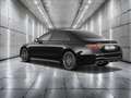Mercedes-Benz S 350 d 4M Lang AMG+AMBIENTE+DISTRO+MEMORY+MBUX Schwarz - thumbnail 9