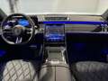 Mercedes-Benz S 350 d 4M Lang AMG+AMBIENTE+DISTRO+MEMORY+MBUX Schwarz - thumbnail 9