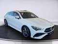 Mercedes-Benz CLA 180 Shooting Brake AMG Line, Rückfahrkamera Weiß - thumbnail 8