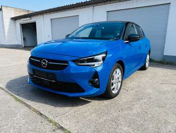 Corsa 5-Türer 1.2 Direct Inj Turbo Start/Stop Automatik GS Line