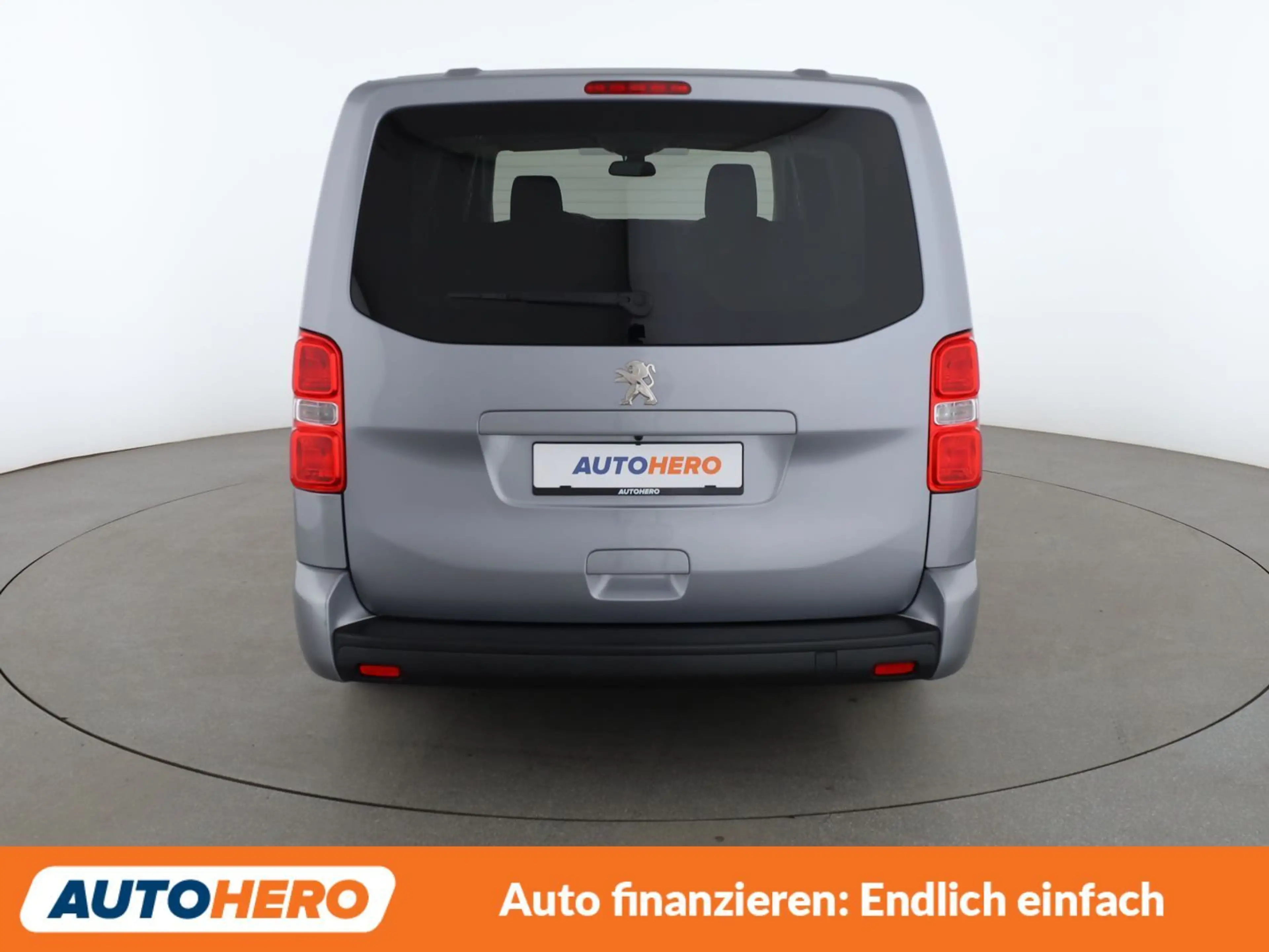 Peugeot Expert 2.0 Blue-HDi Active L3*NAVI*ACC*CAM*SHZ* — photo 5