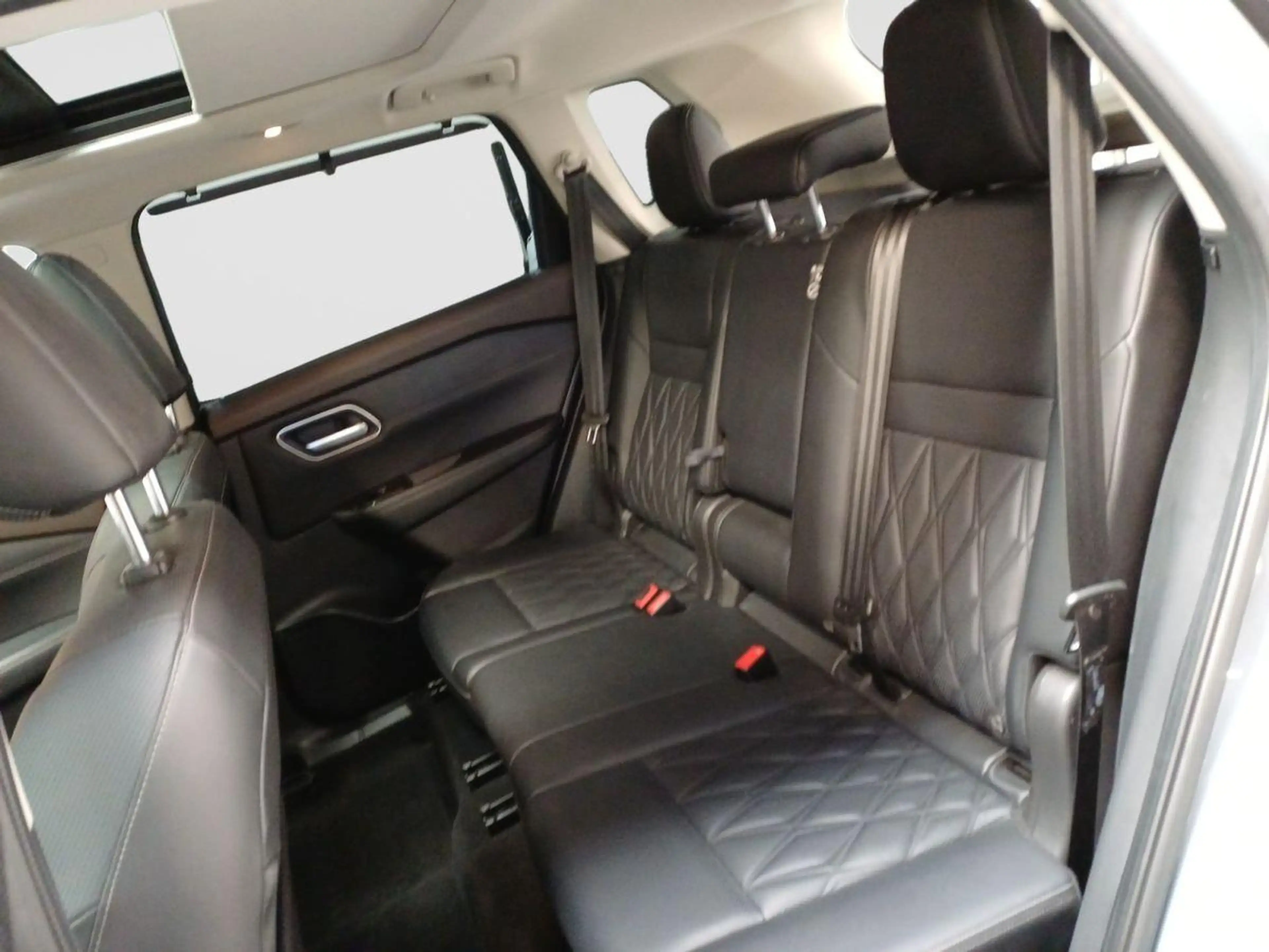 Nissan X-Trail e-Power e-4ORCE 213PS 4x4 Tekna+ 20'' — photo 13