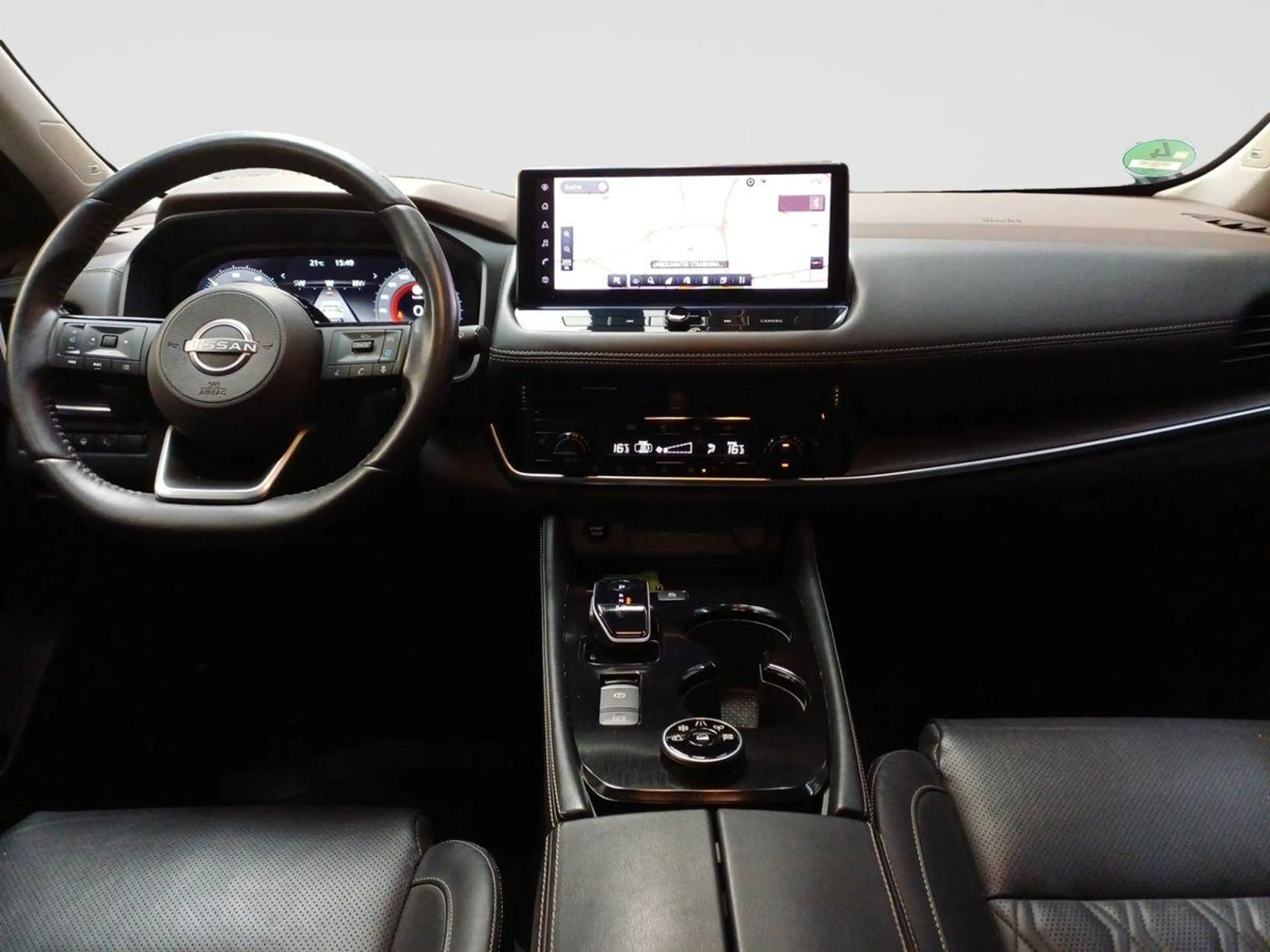 Nissan X-Trail e-Power e-4ORCE 213PS 4x4 Tekna+ 20'' — photo 14