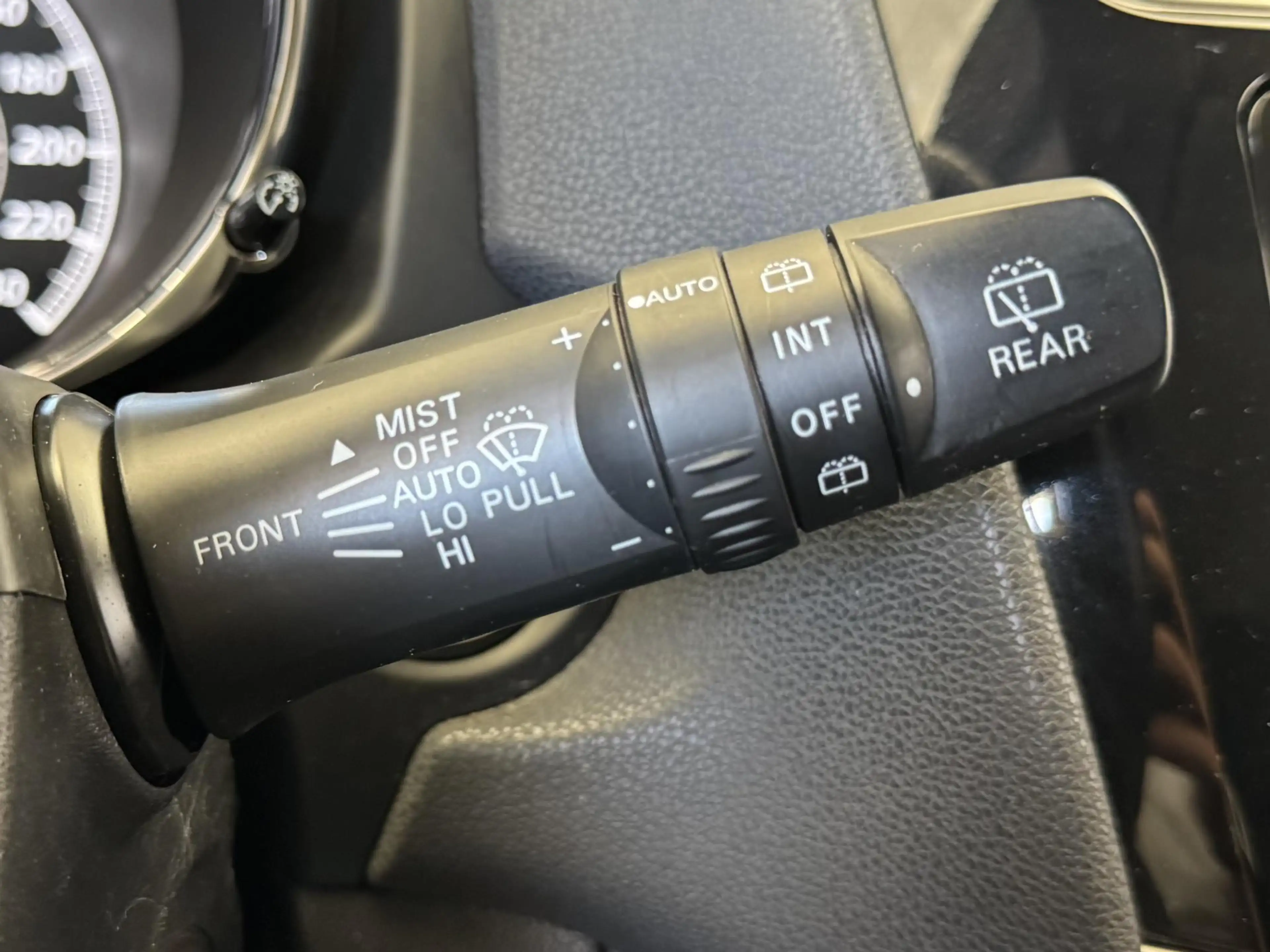 Mitsubishi ASX 1.6 Cleartec Invite+ | Cruise Controle | Clima | 1 — photo 15