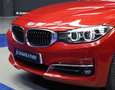 BMW 318 318dA Gran Turismo Luxury Rouge - thumbnail 6