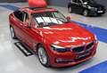 BMW 318 318dA Gran Turismo Luxury Rouge - thumbnail 5