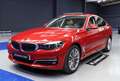BMW 318 318dA Gran Turismo Luxury Rouge - thumbnail 4