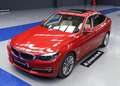 BMW 318 318dA Gran Turismo Luxury Rouge - thumbnail 1