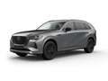 Mazda CX-80 Diesel 7-Sitzer Homura Conv.-Soundpaket Alb - thumbnail 1