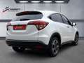 Honda HR-V 1.5 CVT Executive Weiß - thumbnail 4
