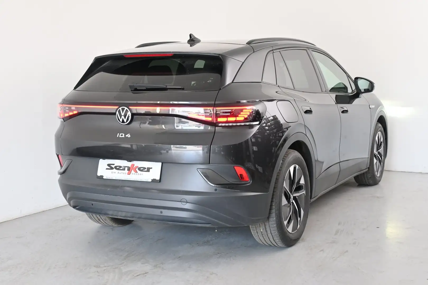 Volkswagen ID.4 Pro Performance 150 kW 1st Grau - 2