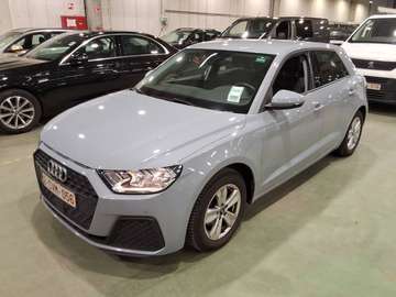 Sportback 25 TFSI Attraction - ACC - APP - GPS - BI-ZONE - CAPTEURS AV/ARR