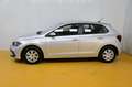 Volkswagen Polo 1,0 TSI Silber - thumbnail 5