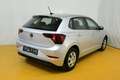Volkswagen Polo 1,0 TSI Silber - thumbnail 3