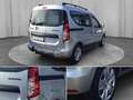 Dacia Dokker 1.3 TCe 100 Comfort 6-Gang MobiTec Silber - thumbnail 3