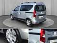 Dacia Dokker 1.3 TCe 100 Comfort 6-Gang MobiTec Silber - thumbnail 2
