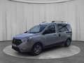 Dacia Dokker 1.3 TCe 100 Comfort 6-Gang MobiTec Silber - thumbnail 5