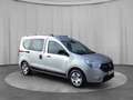Dacia Dokker 1.3 TCe 100 Comfort 6-Gang MobiTec Silber - thumbnail 11