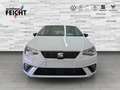 SEAT Ibiza 1.0 TSI FR+Black Edition+LED+NAVI+APP+RFK Weiß - thumbnail 5