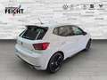 SEAT Ibiza 1.0 TSI FR+Black Edition+LED+NAVI+APP+RFK Weiß - thumbnail 3