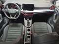 SEAT Ibiza 1.0 TSI FR+Black Edition+LED+NAVI+APP+RFK Weiß - thumbnail 10