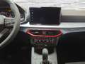 SEAT Ibiza 1.0 TSI FR+Black Edition+LED+NAVI+APP+RFK Weiß - thumbnail 11