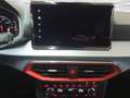 SEAT Ibiza 1.0 TSI FR+Black Edition+LED+NAVI+APP+RFK Weiß - thumbnail 12