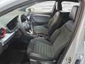 SEAT Ibiza 1.0 TSI FR+Black Edition+LED+NAVI+APP+RFK Weiß - thumbnail 8