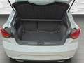SEAT Ibiza 1.0 TSI FR+Black Edition+LED+NAVI+APP+RFK Weiß - thumbnail 16