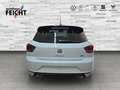 SEAT Ibiza 1.0 TSI FR+Black Edition+LED+NAVI+APP+RFK Weiß - thumbnail 6
