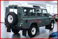 Land Rover Defender 110 Station Wagon - ITALIANA - ARIA CONDIZIONATA Grün - thumbnail 7