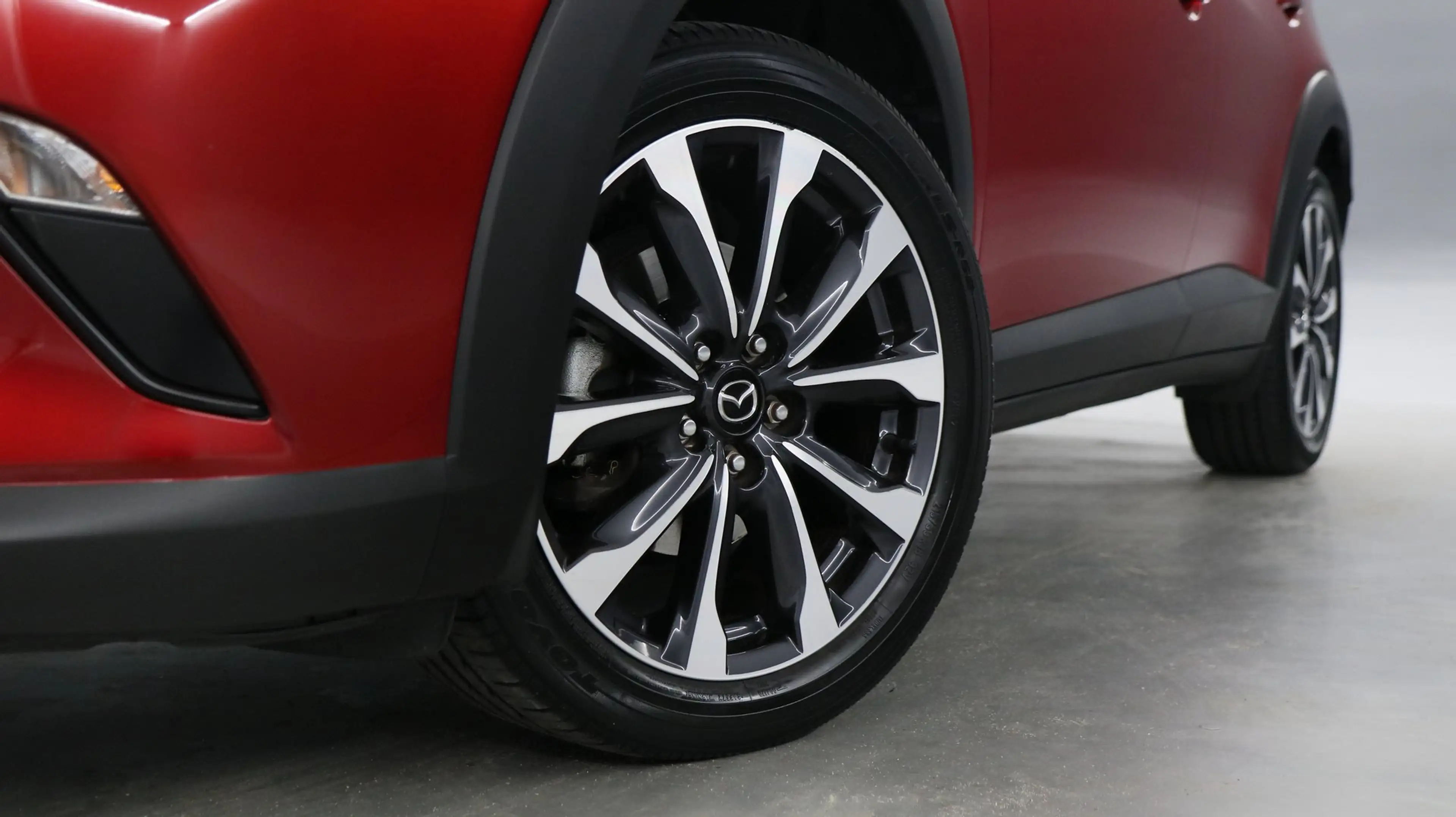 Mazda CX-3 2.0 SkyActiv-G 121 Sportive / Navigatie / Stoelver — photo 14