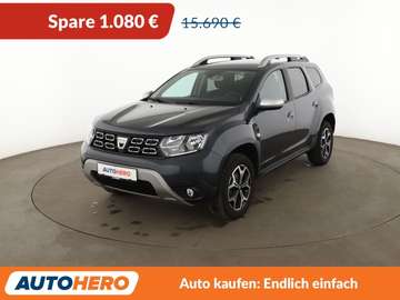 1.2 TCe Prestige 4x4 *NAVI*CAM*TEMPO*ALU*KLIMA*