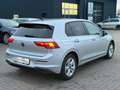 Volkswagen Golf VIII Lim. Life DSG*LED*NAV*SHZ*ACC*CAM Silber - thumbnail 8