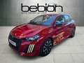 Peugeot 208 1.2 PureTech 100 Active KeyLess Sitzheiz. Rouge - thumbnail 2