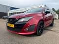 SEAT Ibiza SC 1.4 TSI FR Bocanegra Rot - thumbnail 13