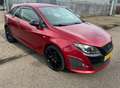 SEAT Ibiza SC 1.4 TSI FR Bocanegra Rot - thumbnail 10