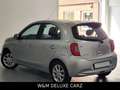 Nissan Micra Acenta /Klima/Bluetooth/AUX/Tempomat/USB/ Silber - thumbnail 3